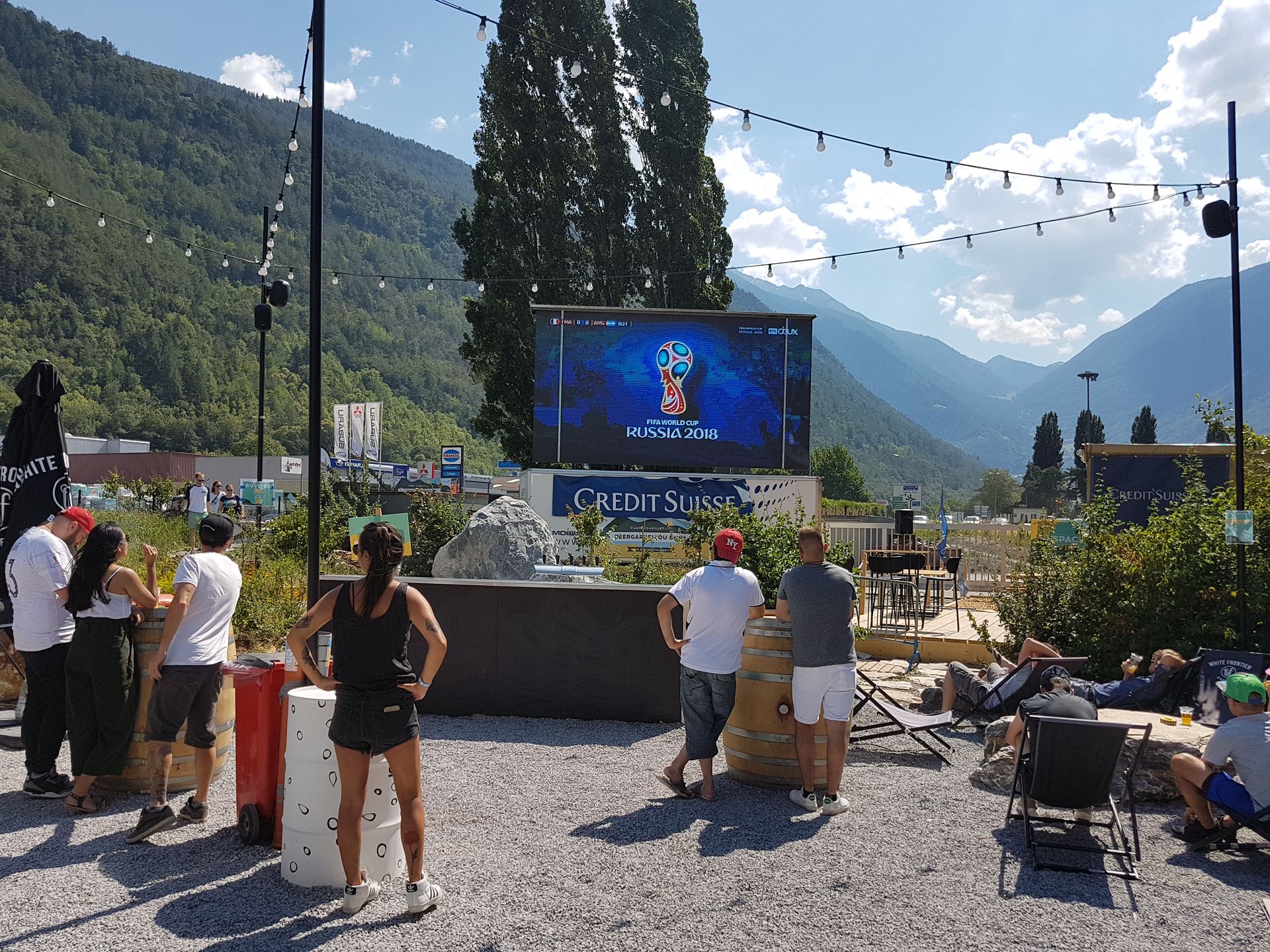 Martigny
